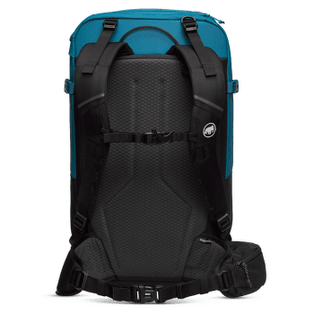 Batoh Mammut Nirvana 35 40299 marsh-black