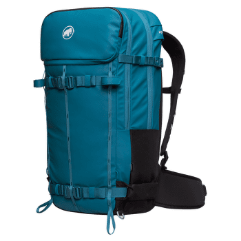 Batoh Mammut Nirvana 35 sapphire-black