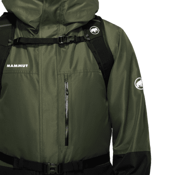 Batoh Mammut Nirvana 18 sapphire-black