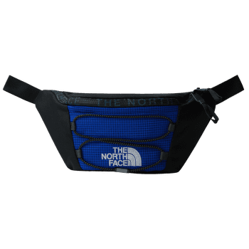 Ľadvinka The North Face Jester Lumbar 0IT TNF BLUE/TNF BLACK/SILVER REFLECTIVE