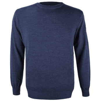 Sveter Kama 4101 - sweater 108 navy