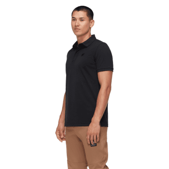 Tričko Polo Mammut Mammut Logo Polo Men marine 5118