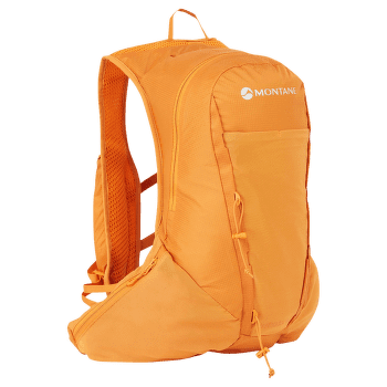 Batoh Montane TRAILBLAZER 18 FLAME ORANGE