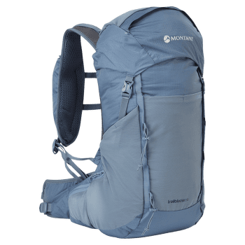 Batoh Montane TRAILBLAZER 25 STONE BLUE