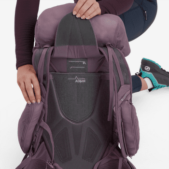 Batoh Montane WOMEN´S TRAILBLAZER 30 MOONSCAPE