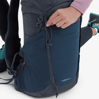 Batoh Montane WOMEN´S TRAILBLAZER 24 MOONSCAPE