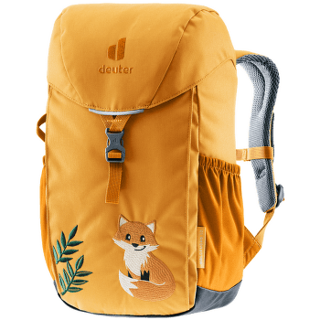 Batoh deuter Waldfuchs 10 (3610225) amber-maple