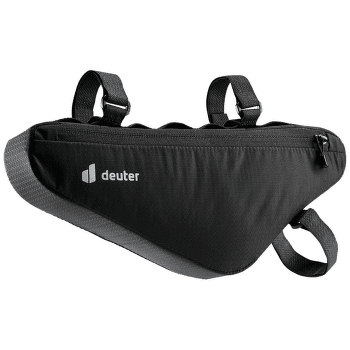 Taška deuter Triangle Front Bag 1.5 Black