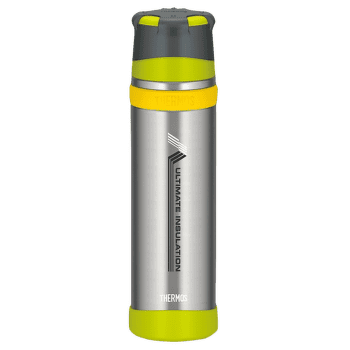 Termoska Thermos Mountain FFX 0.9L Stříbrná