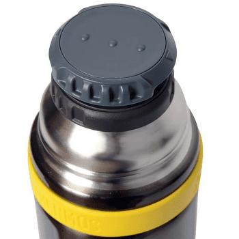 Termoska Thermos Mountain FFX 0,5L Stříbrná