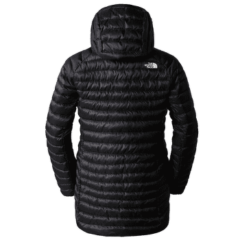 Parka The North Face NEW TREVAIL PARKA Women TNF BLACK/NPF