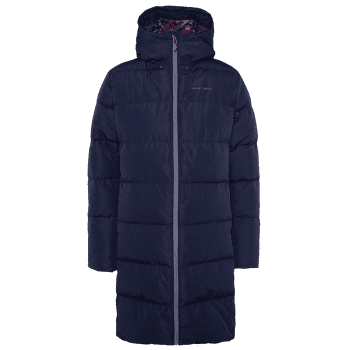 Parka Kari Traa JULIA PARKA DARK NAVY BLUE