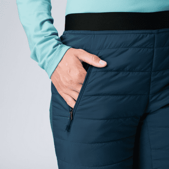 Kraťasy Martini ARGON PADDED SHORTS PRIMALOFT® Women poseidon