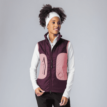 Vesta Martini ARGON Hybrid Vest G-LOFT® Women surf