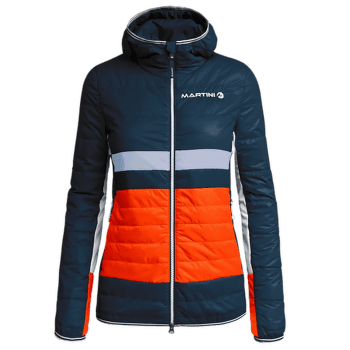 Bunda Martini Liberty Women iris/chilli/glacier