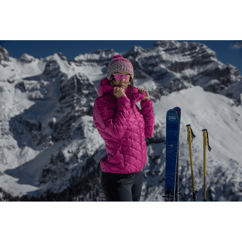 Bunda La Sportiva PINNACLE DOWN Jacket Women Springtime