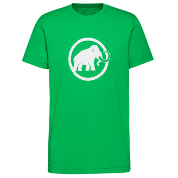 Tričko krátky rukáv Mammut Mammut Core T-Shirt Classic Men 40306 pinea
