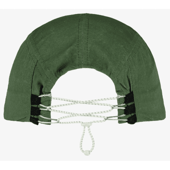 Šiltovka Buff 5 Panel Explore Cap SLEN MILITARY