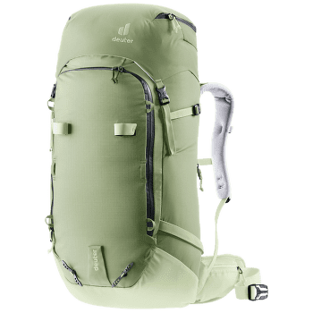 Batoh deuter Freescape Pro 38+ SL grove-mineral