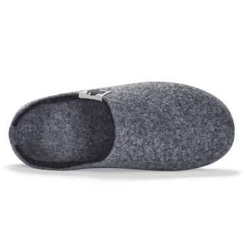 Pantofle Gumbies Outback Grey & Charcoal Grey / Charcoal