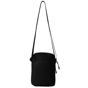 Taška The North Face Jester Crossbody 0IO ASPHALT GREY/TNF BLACK/SILVER REFLECTIVE