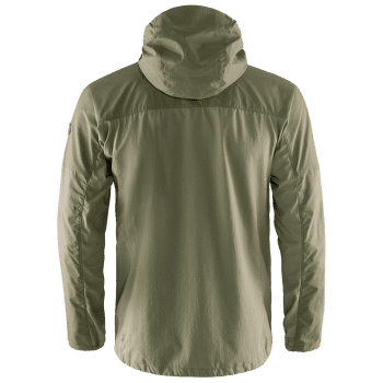 Bunda Fjällräven Abisko Midsummer Jacket Men Savanna-Light Olive