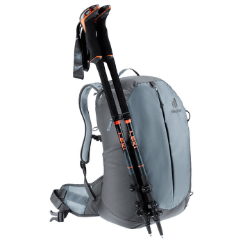 Batoh deuter AC Lite 21 SL shale-graphite