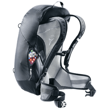 Batoh deuter AC Lite 23 Black