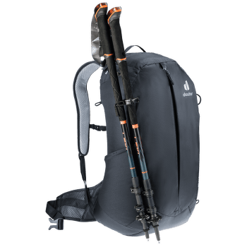 Batoh deuter AC Lite 25 EL Black