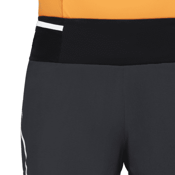 Kraťasy Mammut Aenergy TR 2 in 1 Shorts Men black 0001