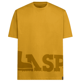 Triko krátký rukáv La Sportiva BIG LASPO T-SHIRT Men Savana