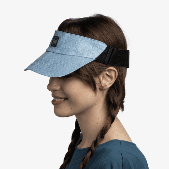 Kšilt Buff Go Visor ELLBE STEEL