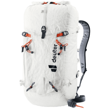Batoh deuter Guide Ultra 26 white-black