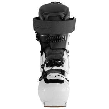 Lyžiarky Atomic Backland XTD 105 W GW WHITE/BLACK