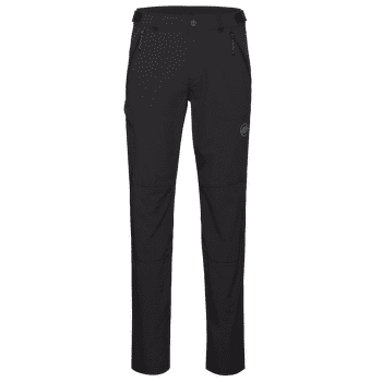 Kalhoty Mammut Runbold IV Pants Men black 0001