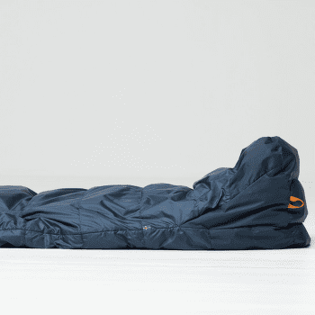 Spacák Fjällräven Keb Two Seasons Women Navy