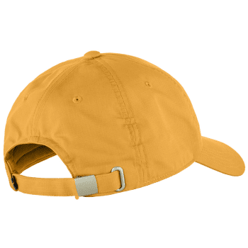 Čiapka Fjällräven Fjällräven Logo Cap Mustard Yellow