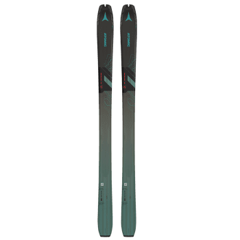 Lyže Atomic Backland 88 23/24 BLACK/BLUE/WHITE