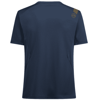 Tričko krátky rukáv La Sportiva TRAVERSE T-SHIRT Men Night Sky_B46B46