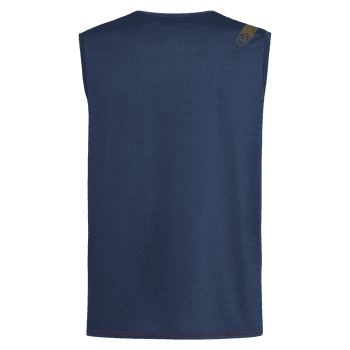 Tílko La Sportiva Tracer Tank Men Mountain Red/Night Sky