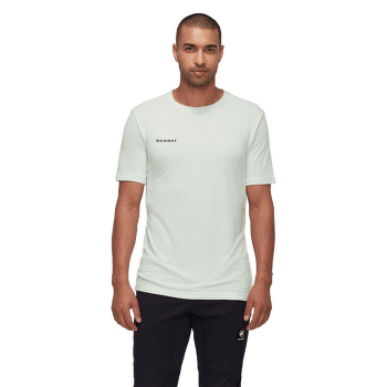 Tričko krátky rukáv Mammut Massone Light T-Shirt Men 6433 alpine calamint