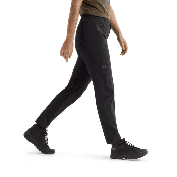 Nohavice Arcteryx Gamma SL Pant Women Black