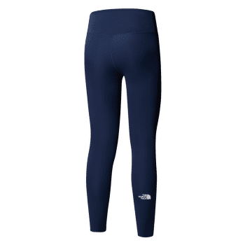 Legíny The North Face FLEX 25IN TIGHT Women SUMMIT NAVY