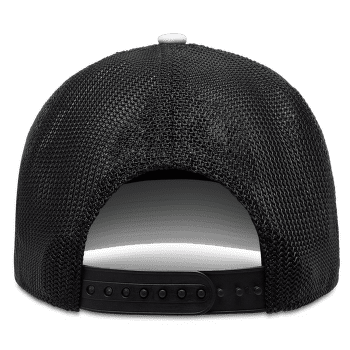 Šiltovka La Sportiva LS Trucker Chalk/Onyx