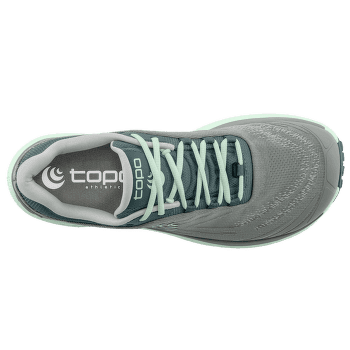 Topánky Topo athletic Pursuit 2 Women Grey / Mint