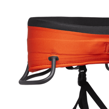 Sedák Black Diamond LONG HAUL HARNESS