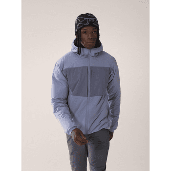 Bunda Arcteryx Proton Heavyweight Hoody Men Stratus