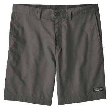 Kraťasy Patagonia Lightweight All-Wear Hemp Shorts - 8" Men Forge Grey