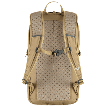 Batoh Fjällräven Abisko Softpack 16 Clay