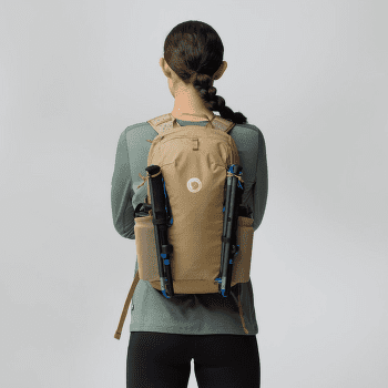 Batoh Fjällräven Abisko Softpack 16 Clay